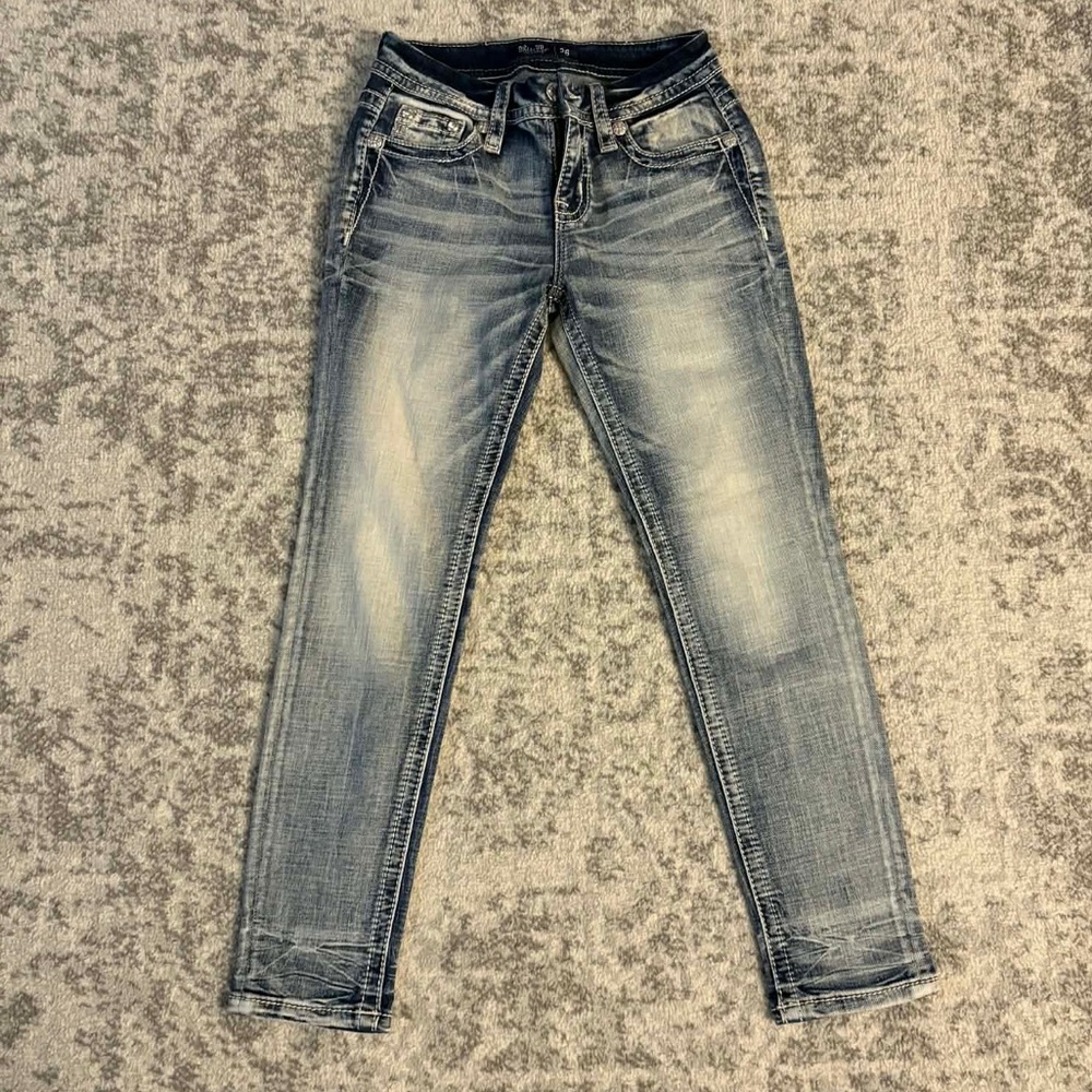 Miss me women jeans size 26